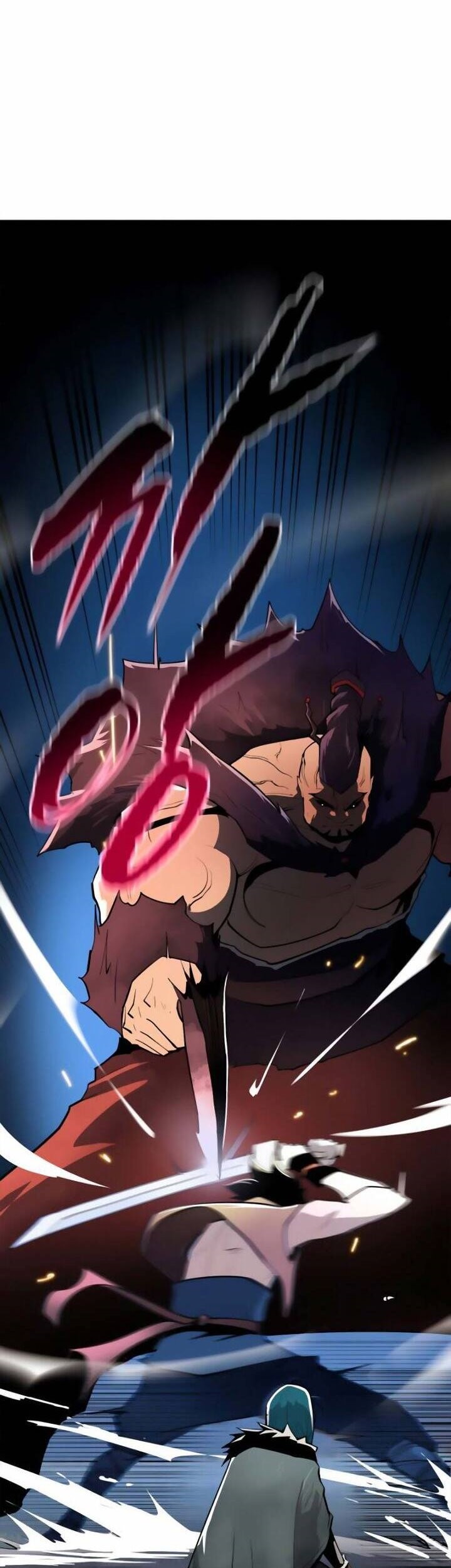 Teenage Swordsman Chapter 02 Gambar 97