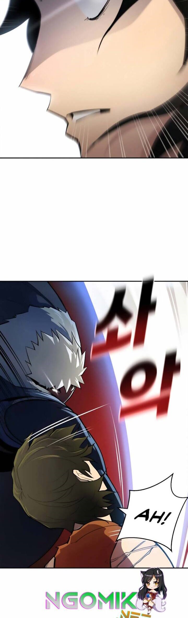 Teenage Swordsman Chapter 02 Gambar 5