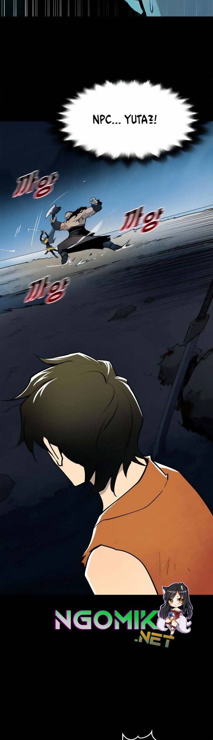 Teenage Swordsman Chapter 02 Gambar 79