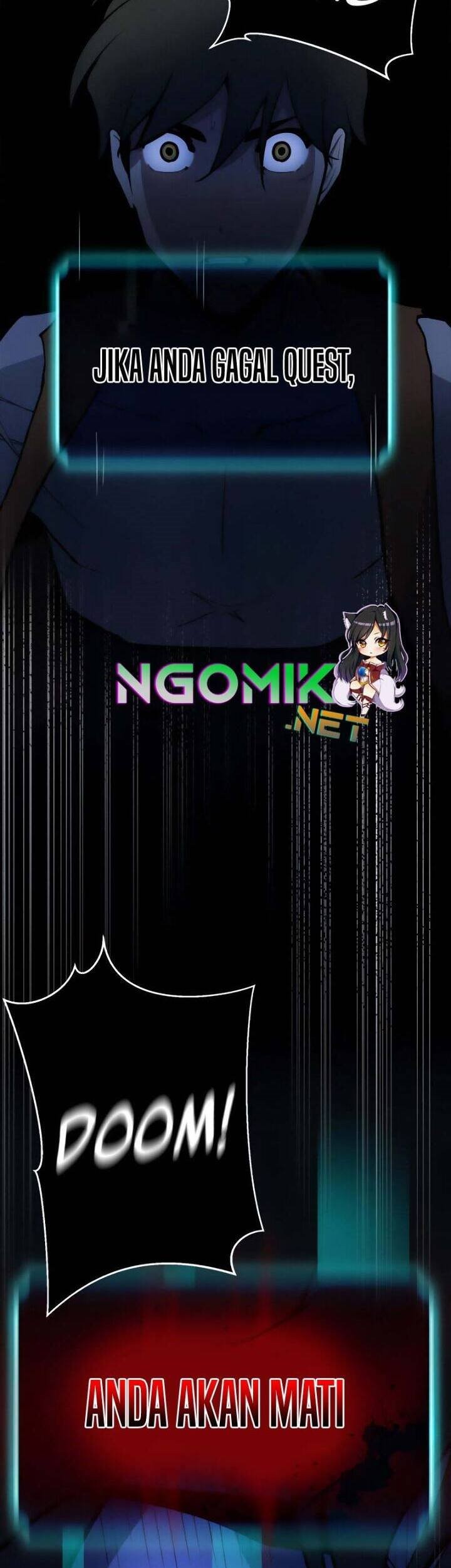 Teenage Swordsman Chapter 02 Gambar 81