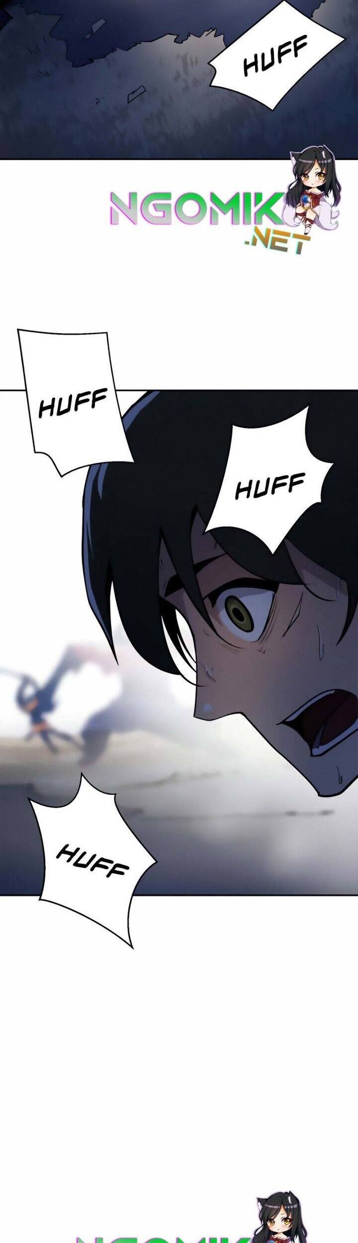 Teenage Swordsman Chapter 02 Gambar 85