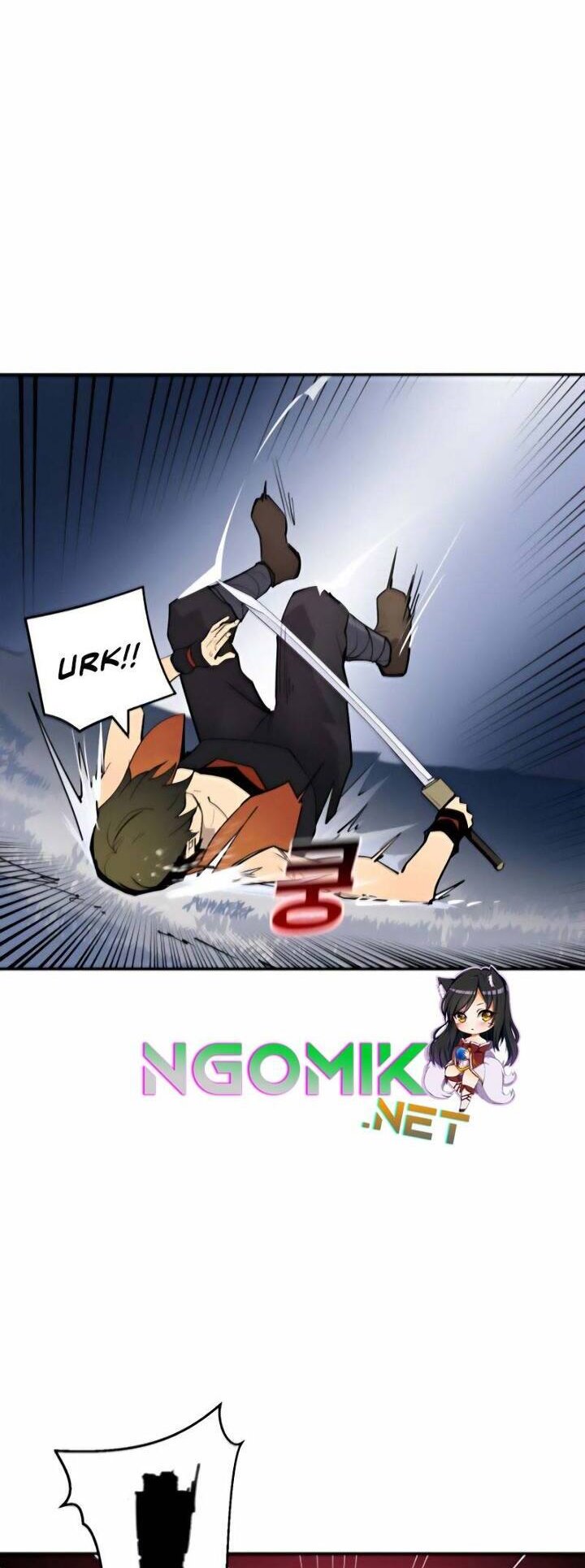 Teenage Swordsman Chapter 02 Gambar 105