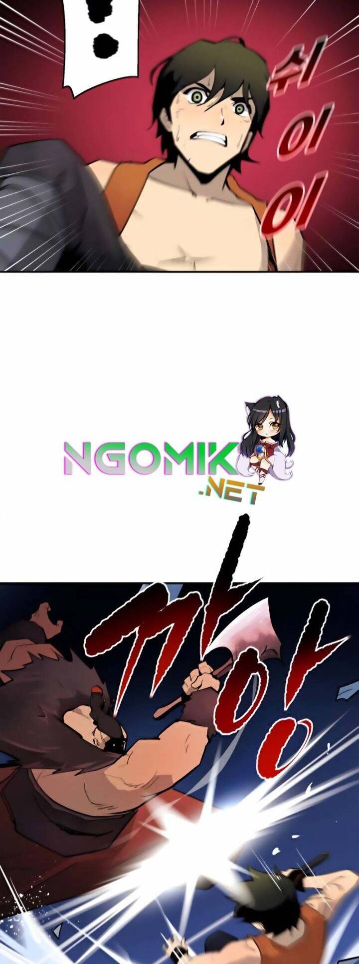 Teenage Swordsman Chapter 02 Gambar 106