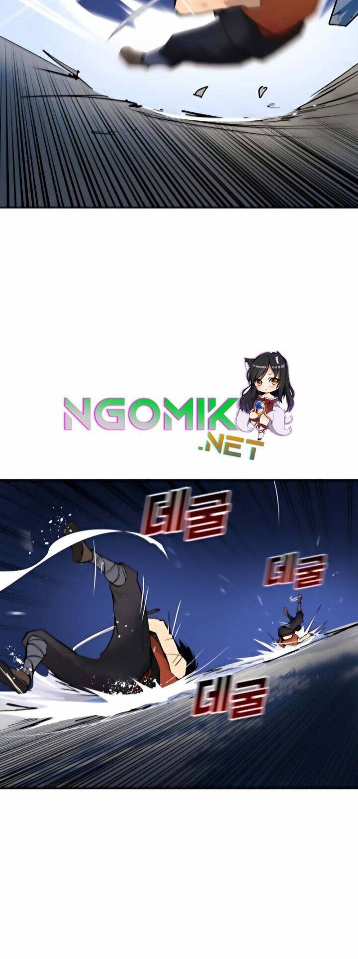 Teenage Swordsman Chapter 02 Gambar 107