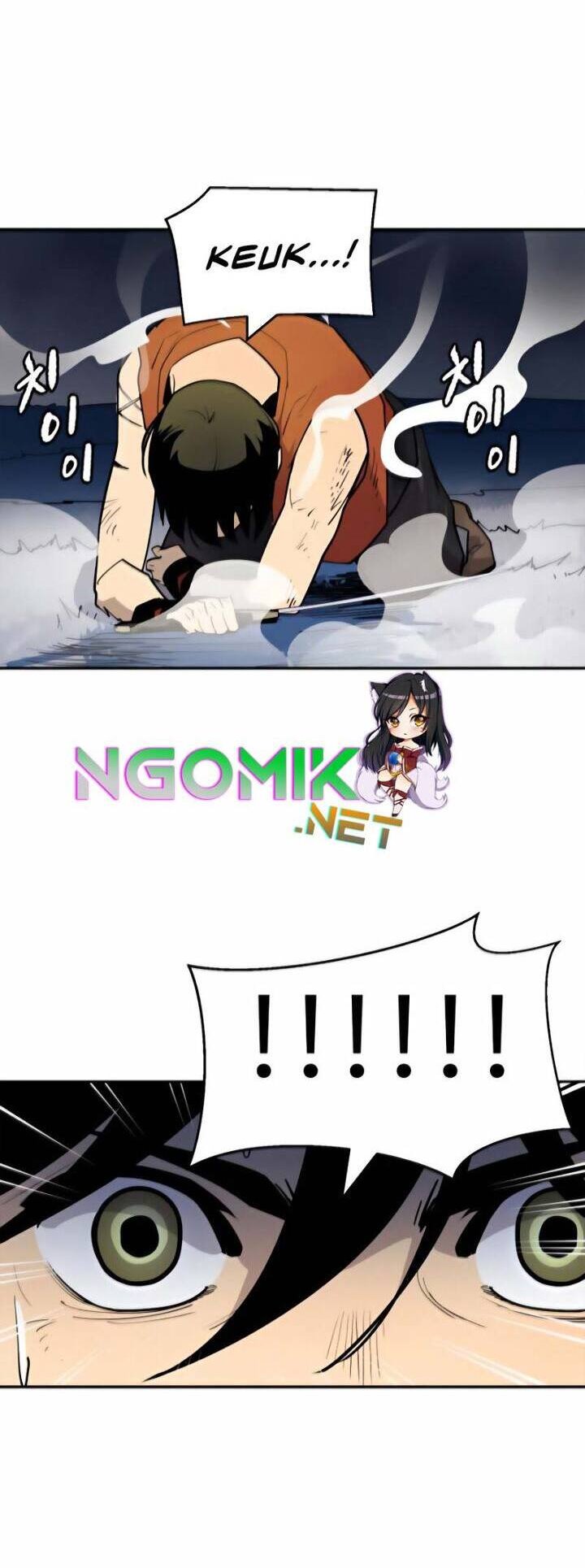 Teenage Swordsman Chapter 02 Gambar 108