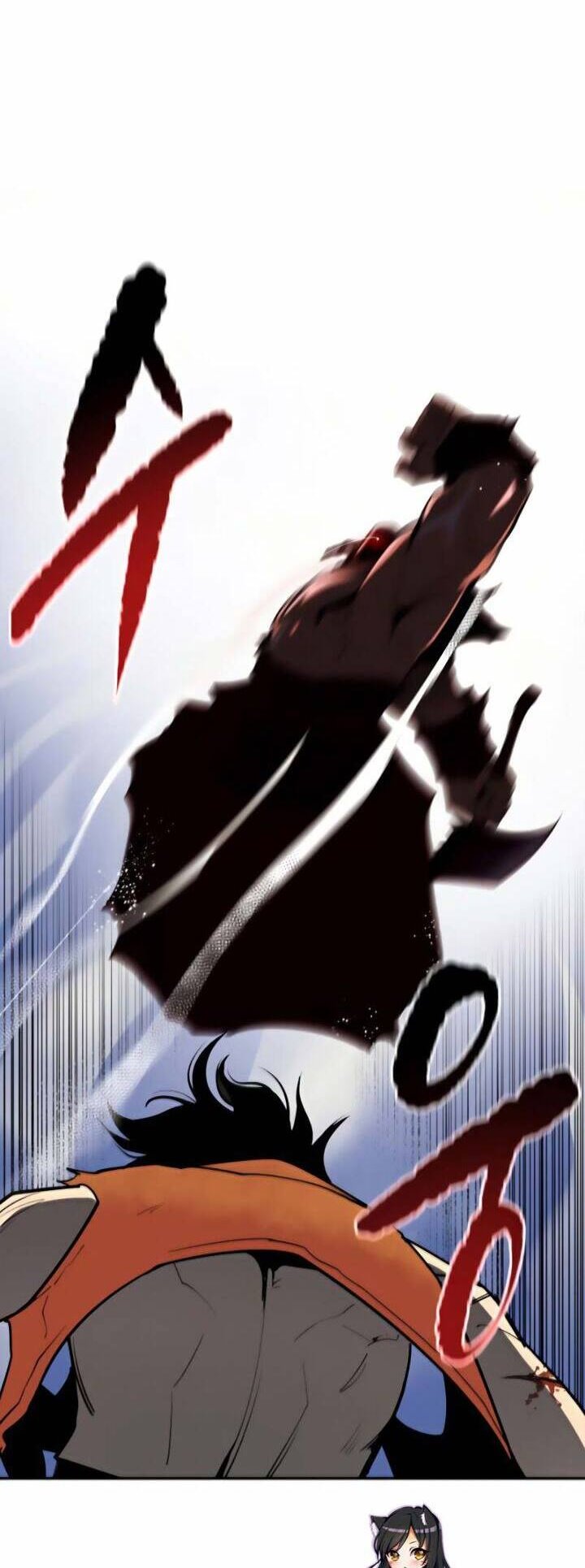 Teenage Swordsman Chapter 02 Gambar 109