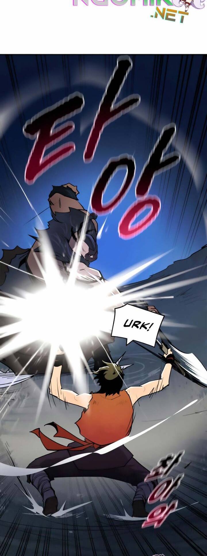 Teenage Swordsman Chapter 02 Gambar 102