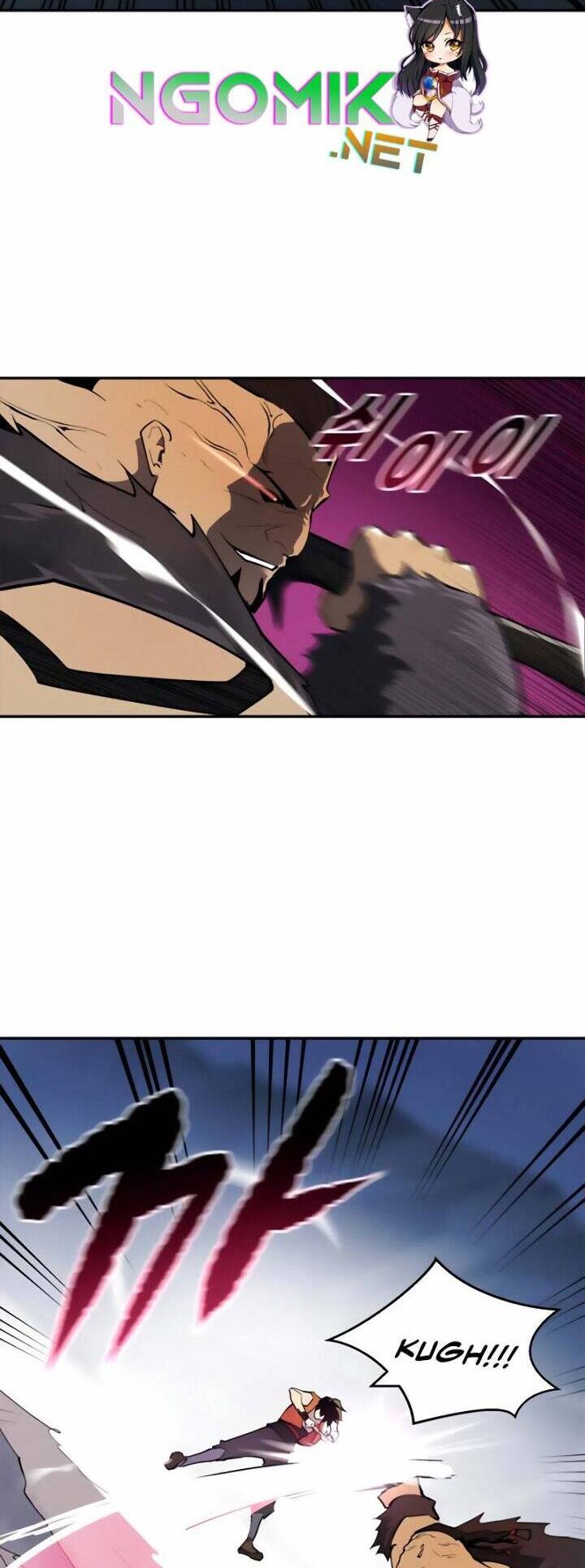 Teenage Swordsman Chapter 02 Gambar 103