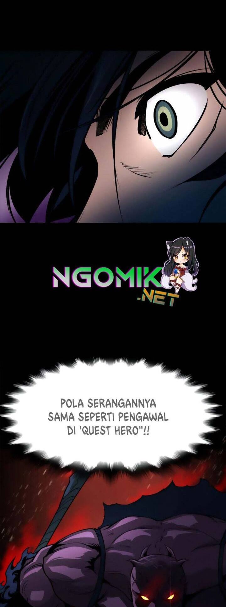 Teenage Swordsman Chapter 02 Gambar 115