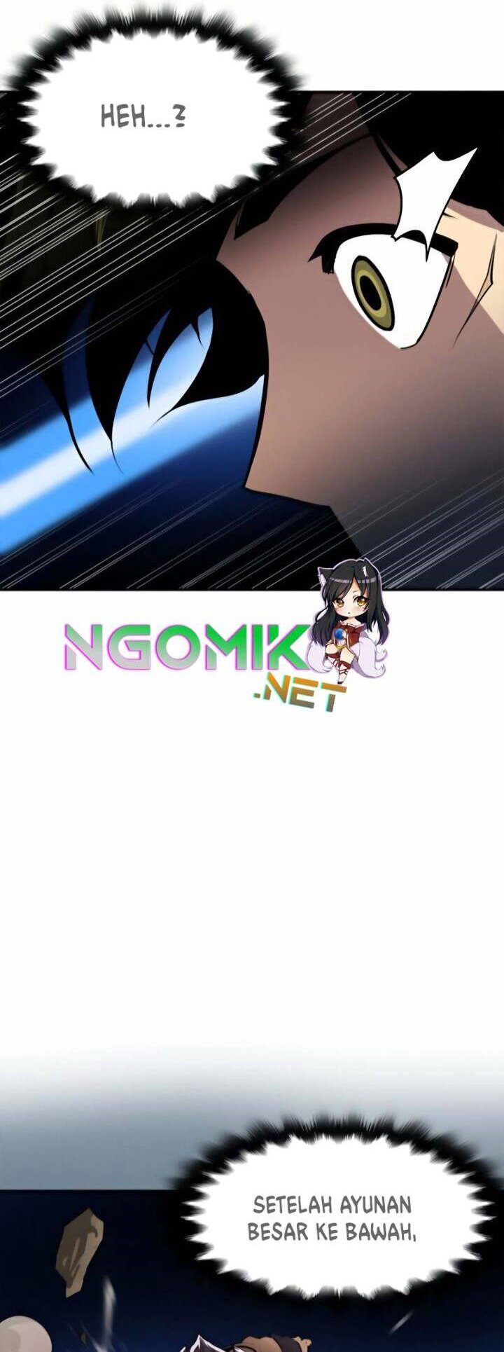 Teenage Swordsman Chapter 02 Gambar 112