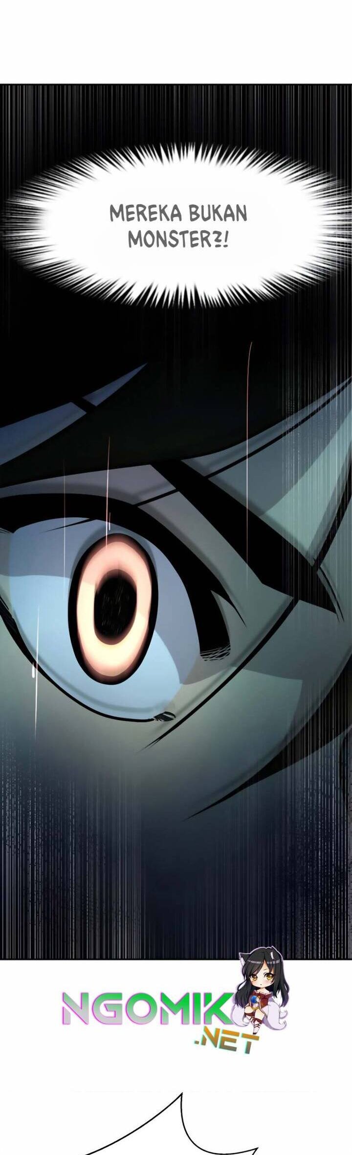 Teenage Swordsman Chapter 02 Gambar 8