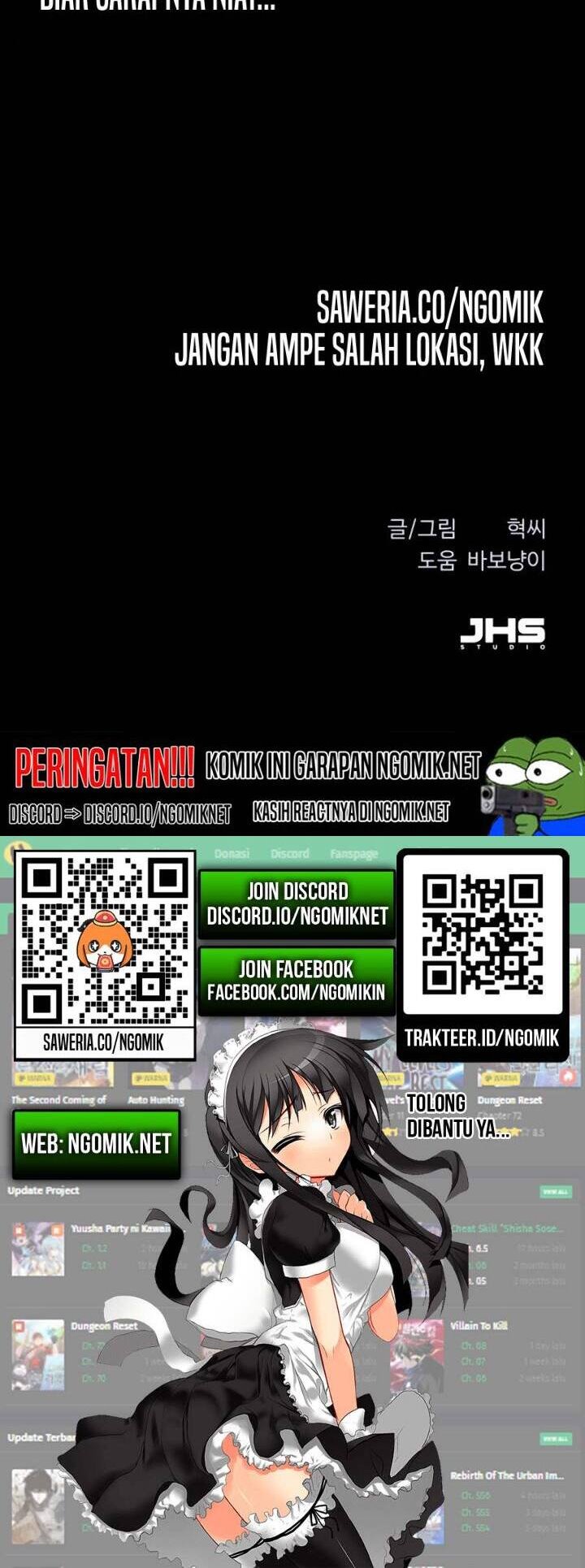 Teenage Swordsman Chapter 02 Gambar 120