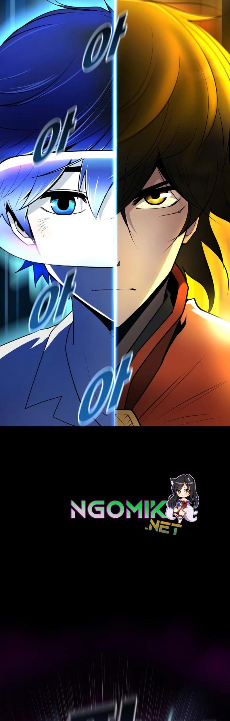 Teenage Swordsman Chapter 01 Gambar 22