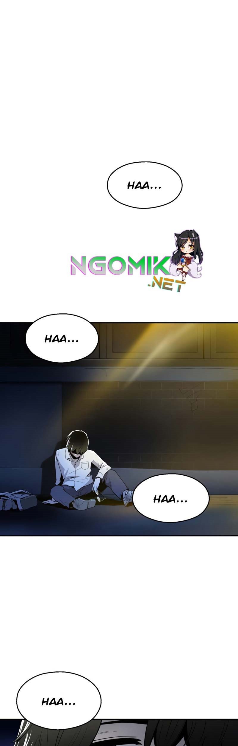 Teenage Swordsman Chapter 01 Gambar 14