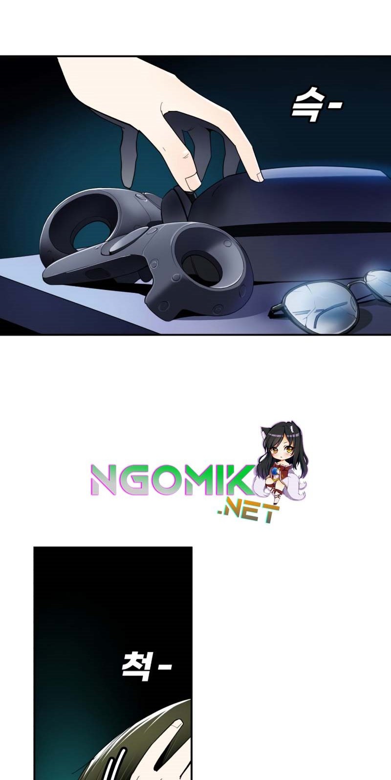 Teenage Swordsman Chapter 01 Gambar 18