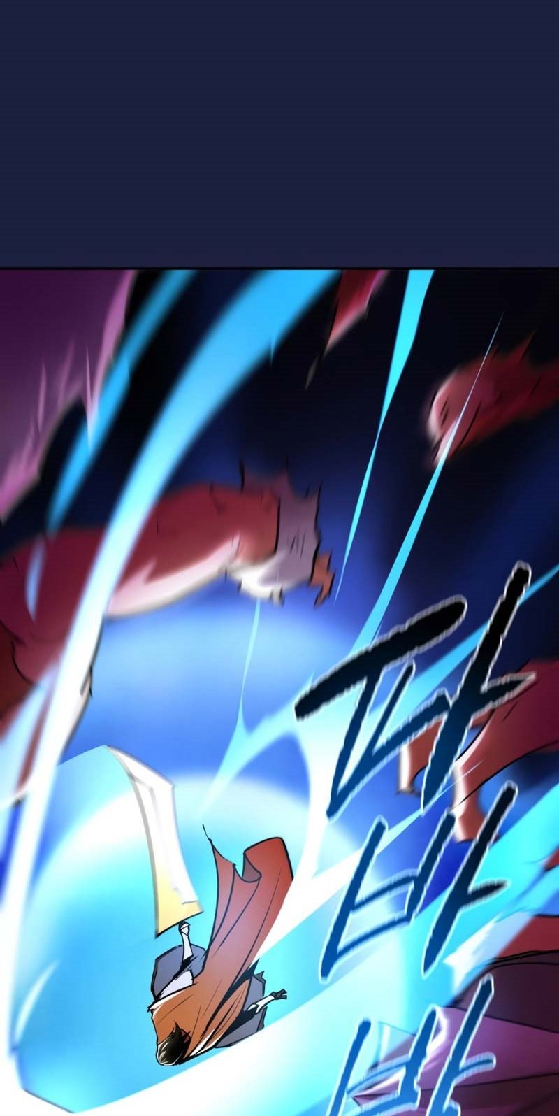 Teenage Swordsman Chapter 01 Gambar 43