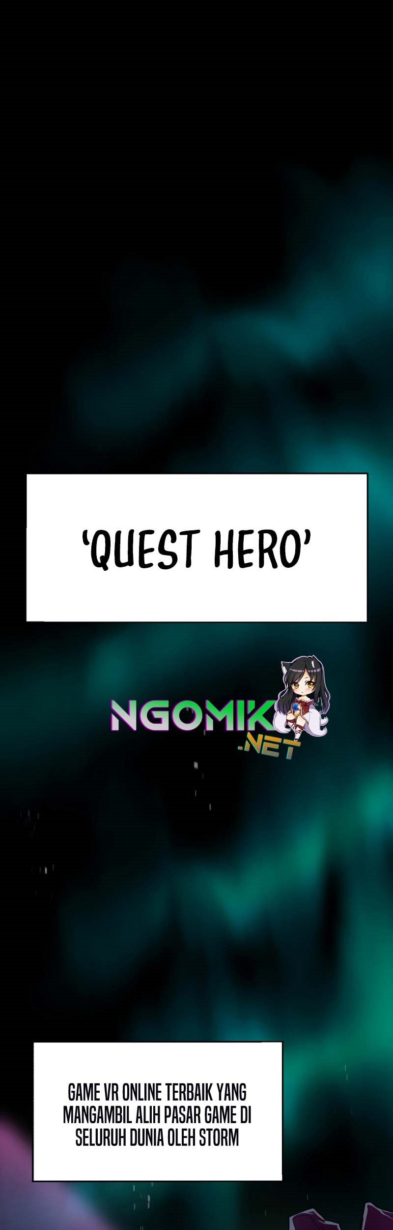 Teenage Swordsman Chapter 01 Gambar 30