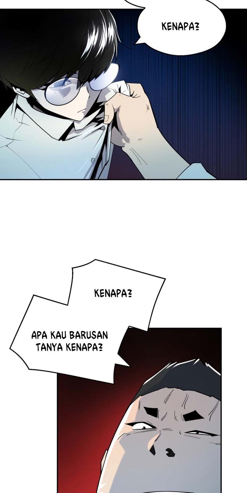 Teenage Swordsman Chapter 01 Gambar 3