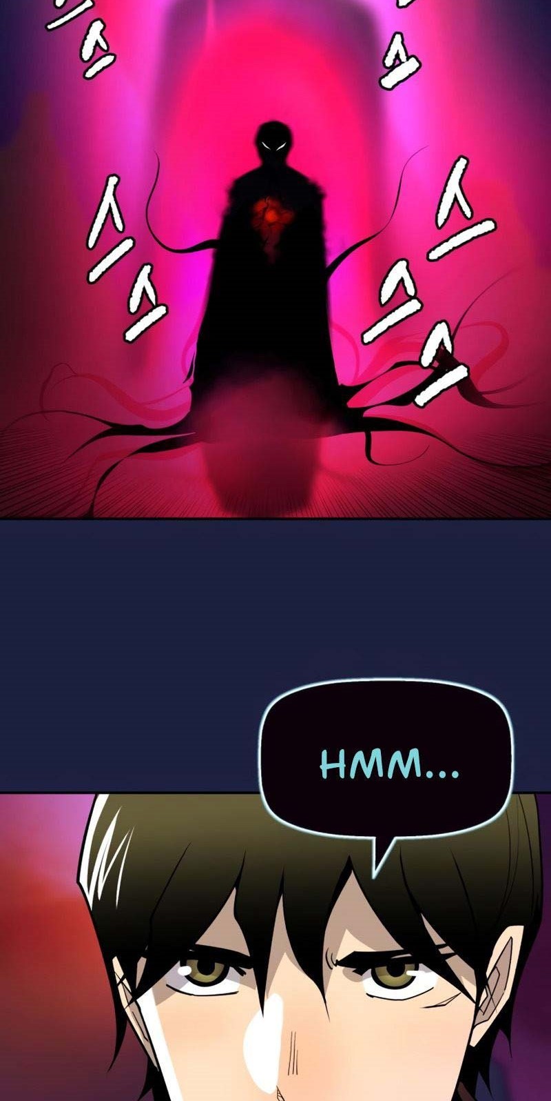 Teenage Swordsman Chapter 01 Gambar 63