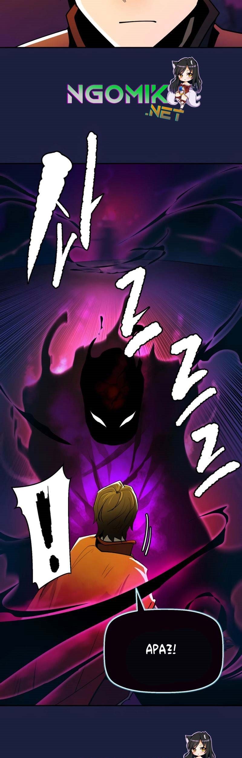 Teenage Swordsman Chapter 01 Gambar 64