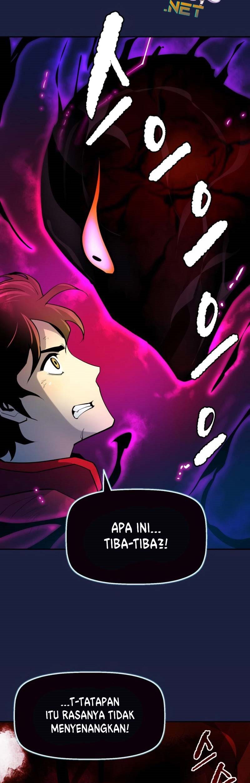 Teenage Swordsman Chapter 01 Gambar 66