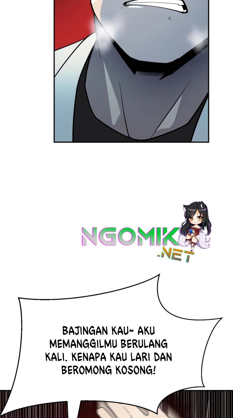 Teenage Swordsman Chapter 01 Gambar 4