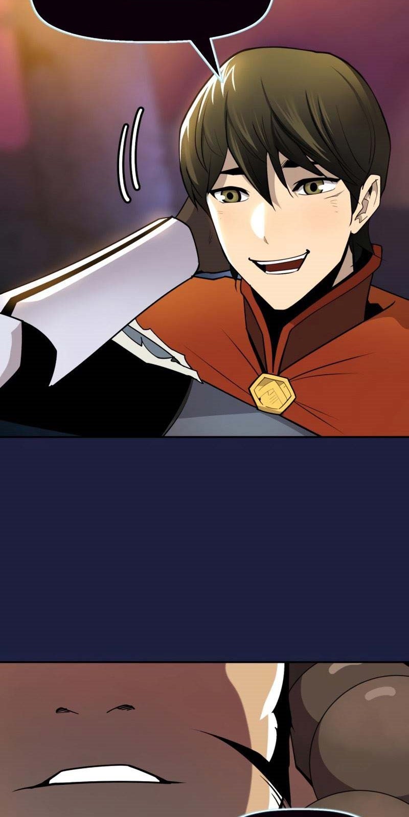 Teenage Swordsman Chapter 01 Gambar 51