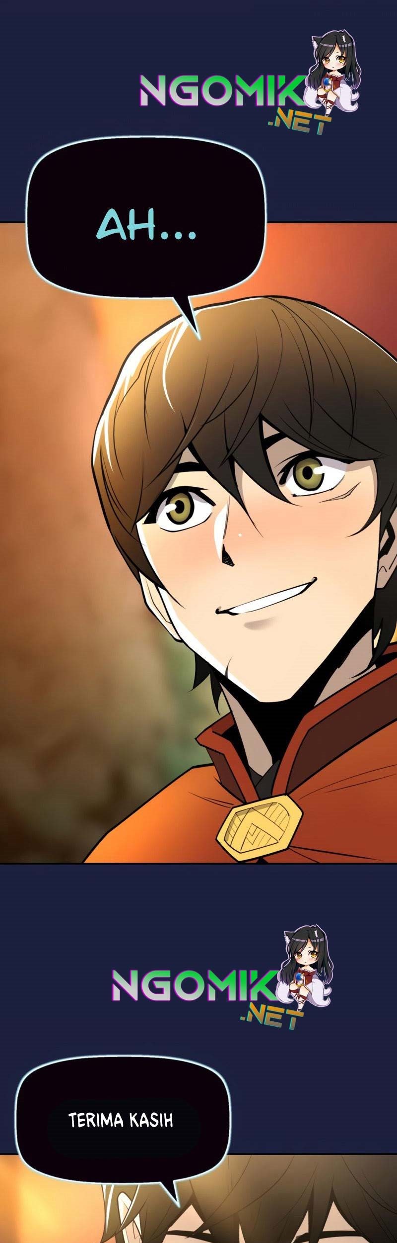 Teenage Swordsman Chapter 01 Gambar 54