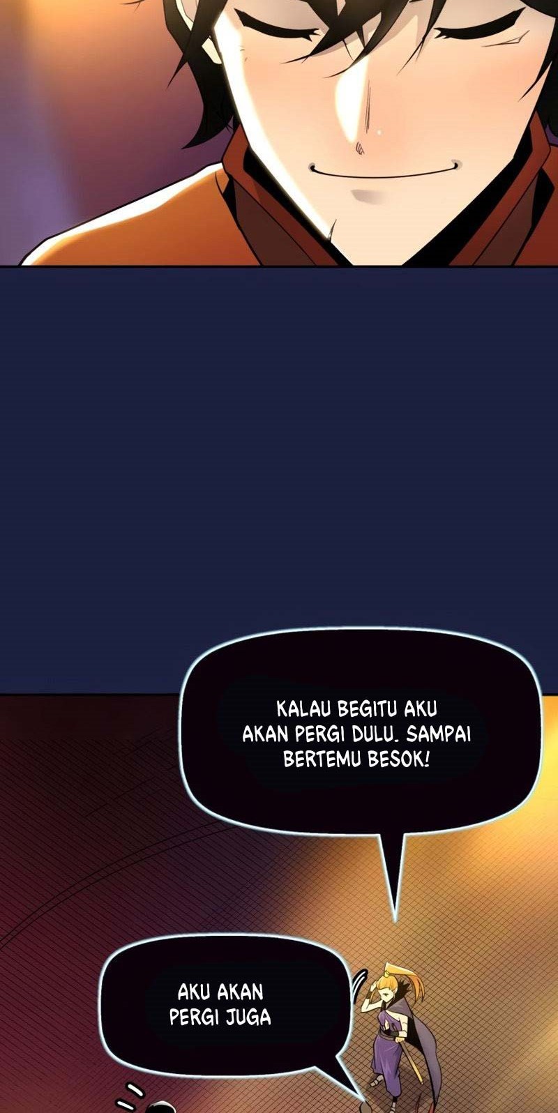 Teenage Swordsman Chapter 01 Gambar 55