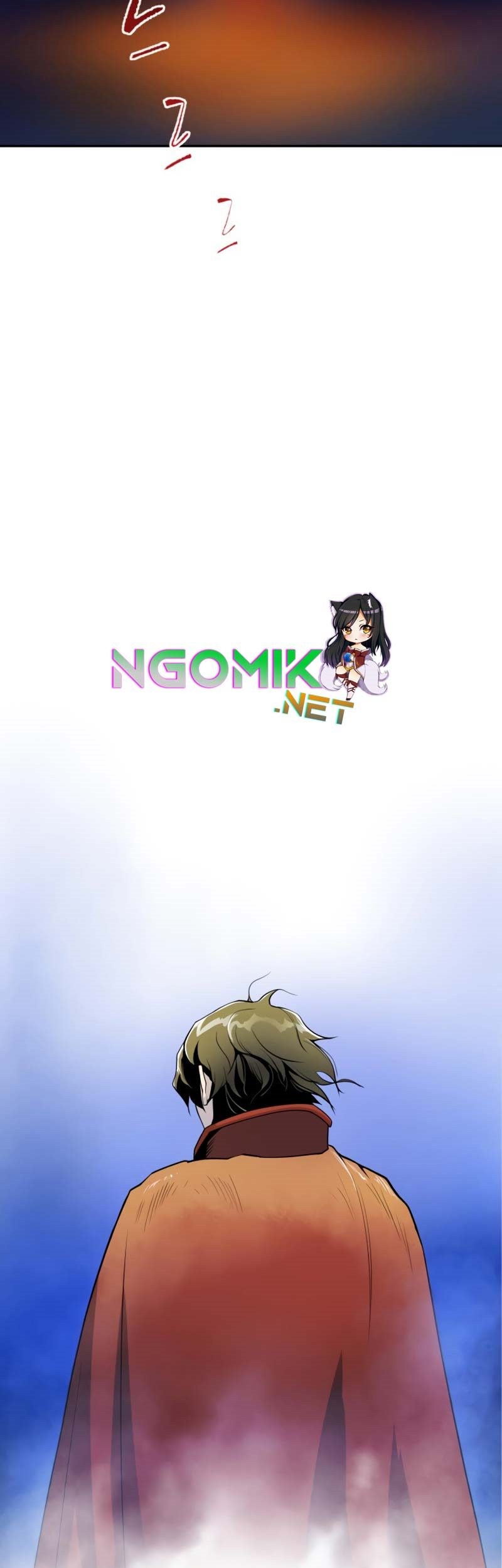 Teenage Swordsman Chapter 01 Gambar 75