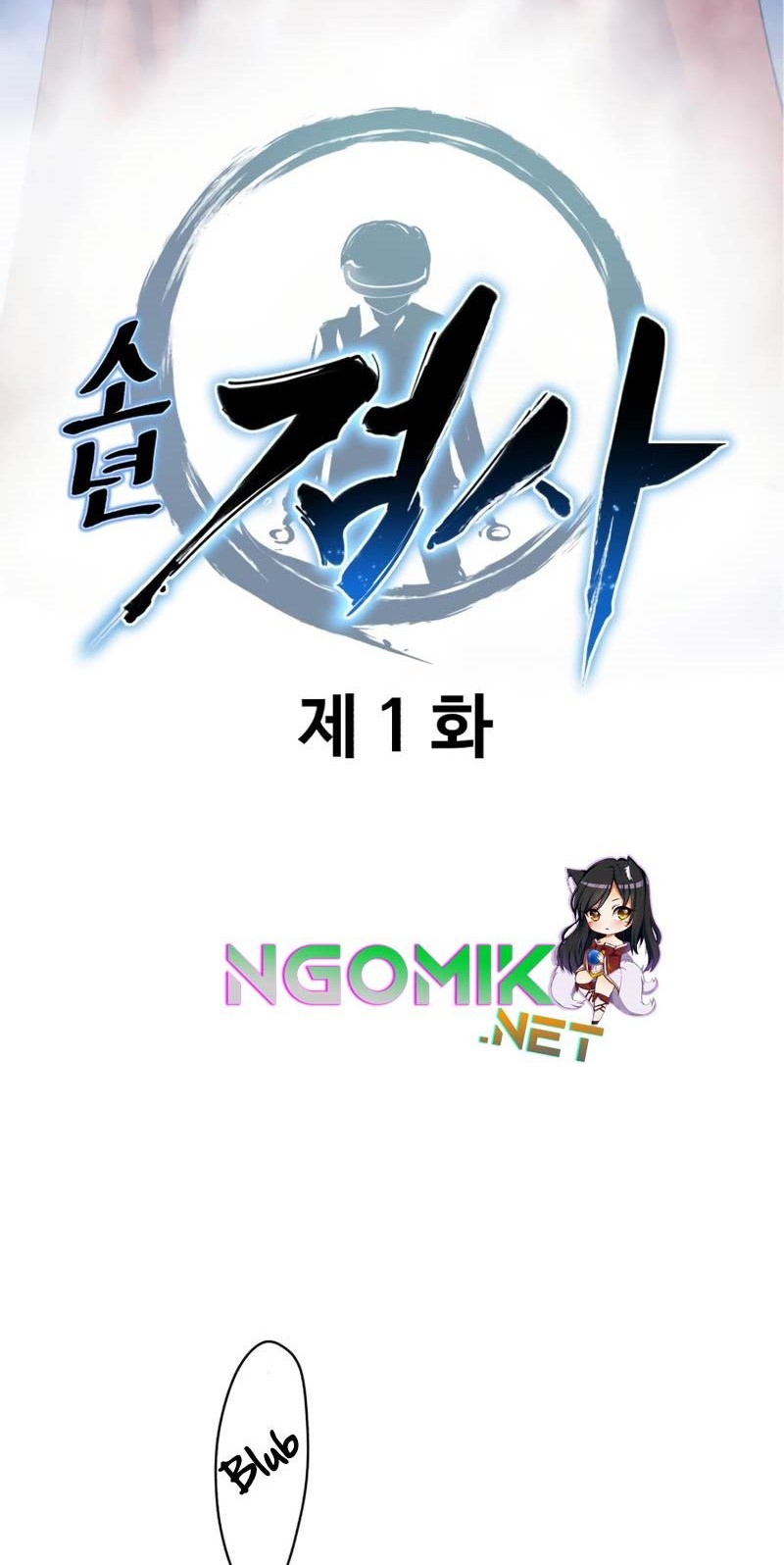 Teenage Swordsman Chapter 01 Gambar 76