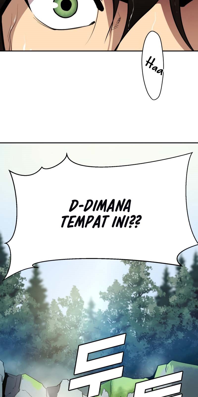 Teenage Swordsman Chapter 01 Gambar 80