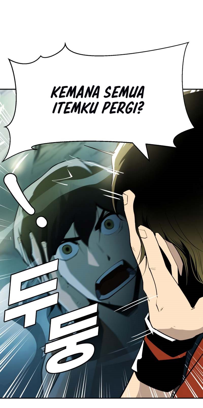 Teenage Swordsman Chapter 01 Gambar 83