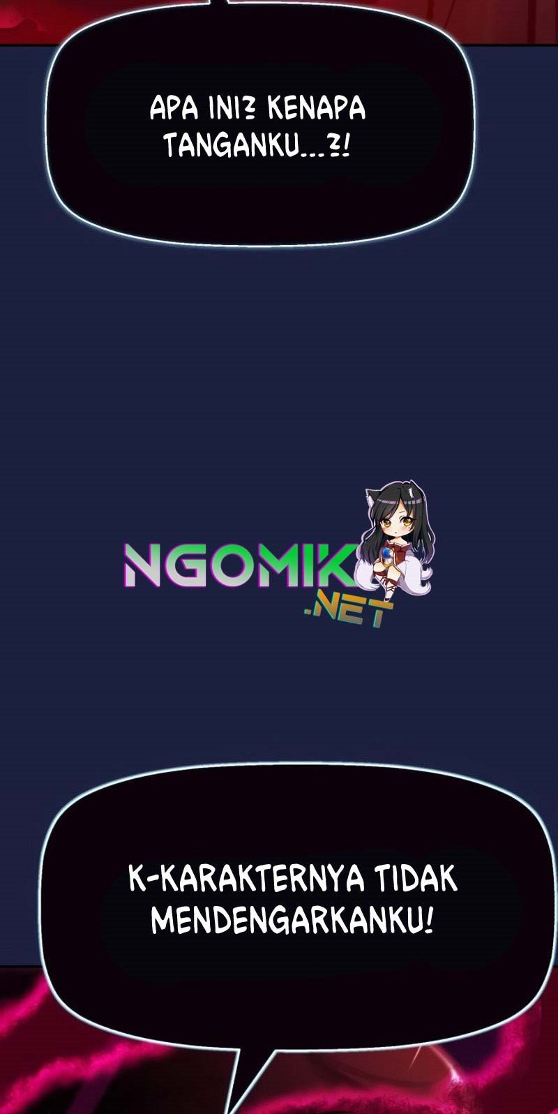 Teenage Swordsman Chapter 01 Gambar 69