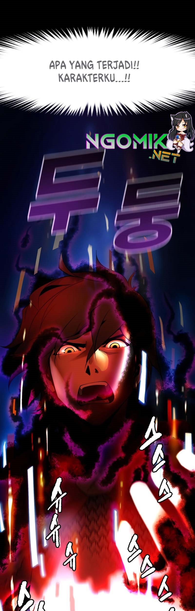 Teenage Swordsman Chapter 01 Gambar 72