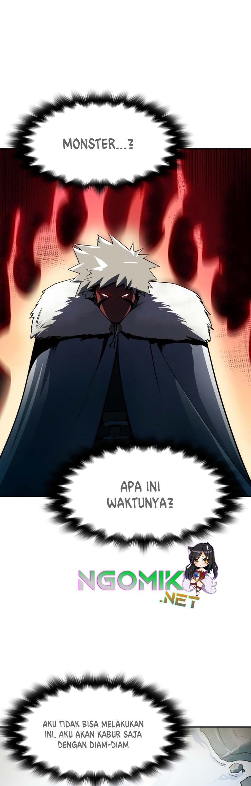 Teenage Swordsman Chapter 01 Gambar 90