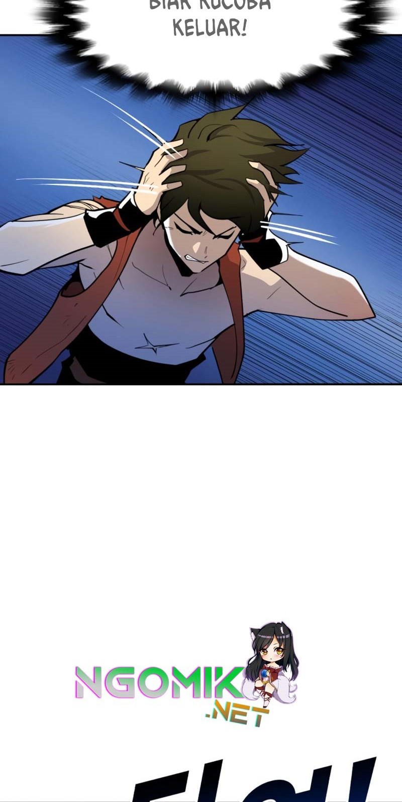 Teenage Swordsman Chapter 01 Gambar 97