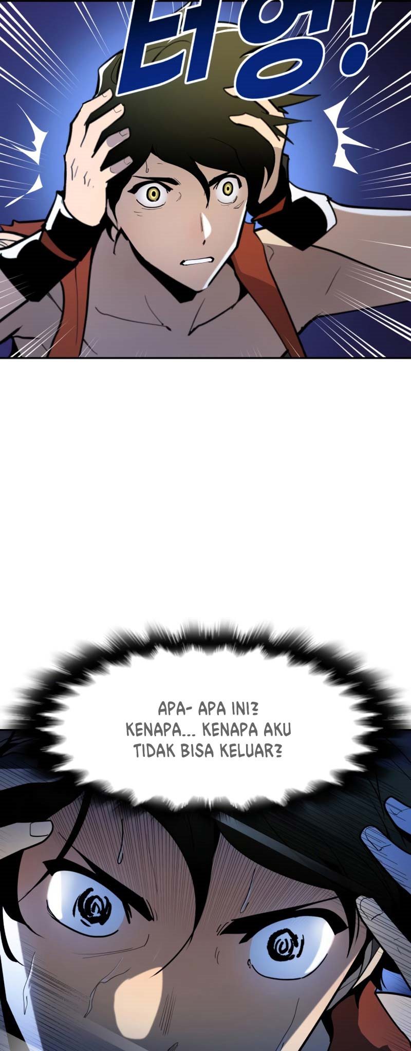 Teenage Swordsman Chapter 01 Gambar 98