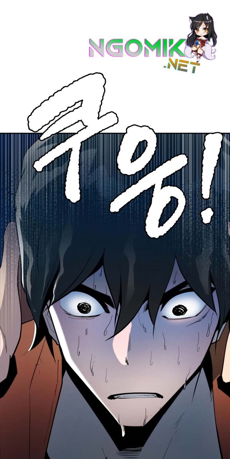 Teenage Swordsman Chapter 01 Gambar 85