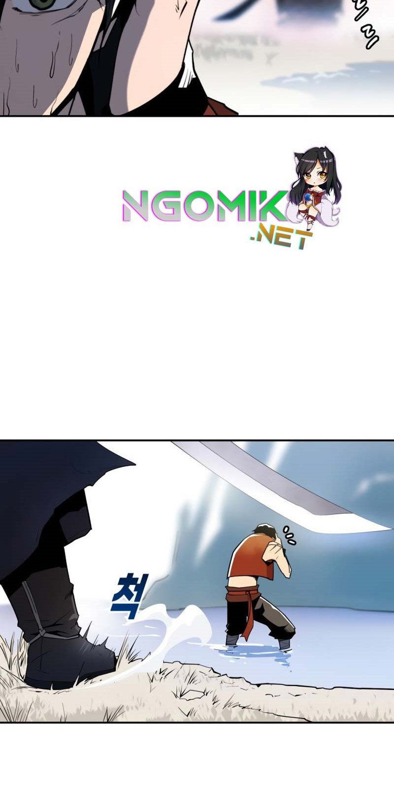 Teenage Swordsman Chapter 01 Gambar 88