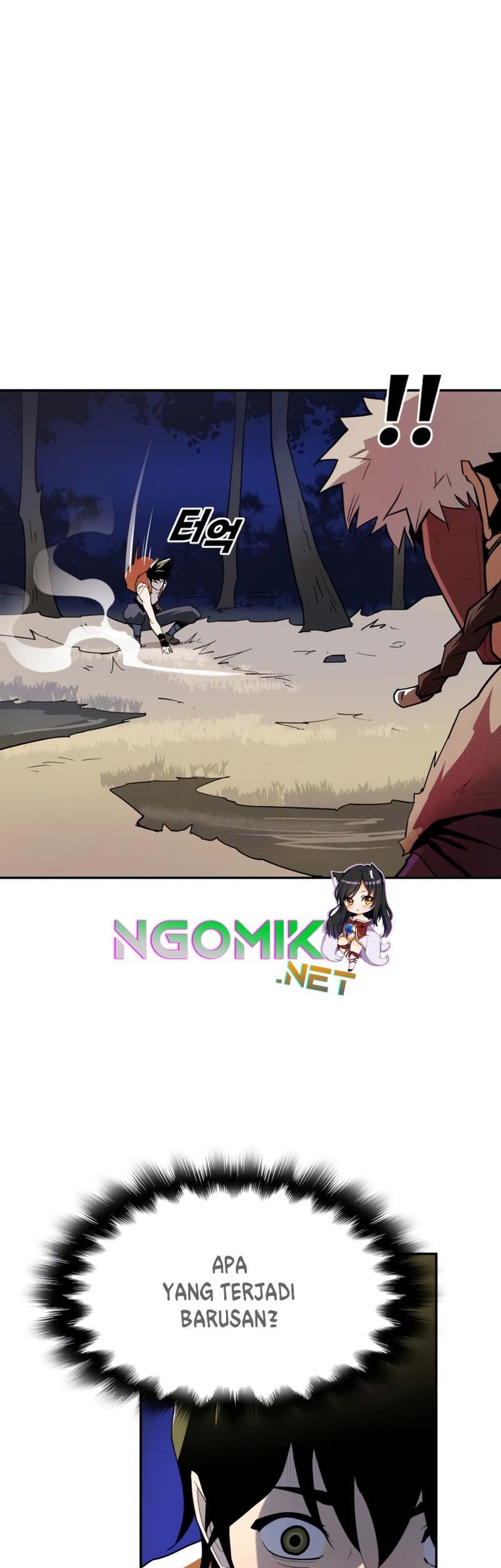 Teenage Swordsman Chapter 01 Gambar 108