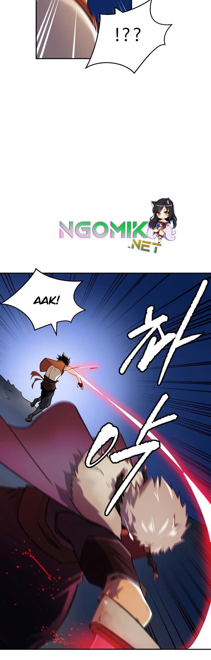 Teenage Swordsman Chapter 01 Gambar 111