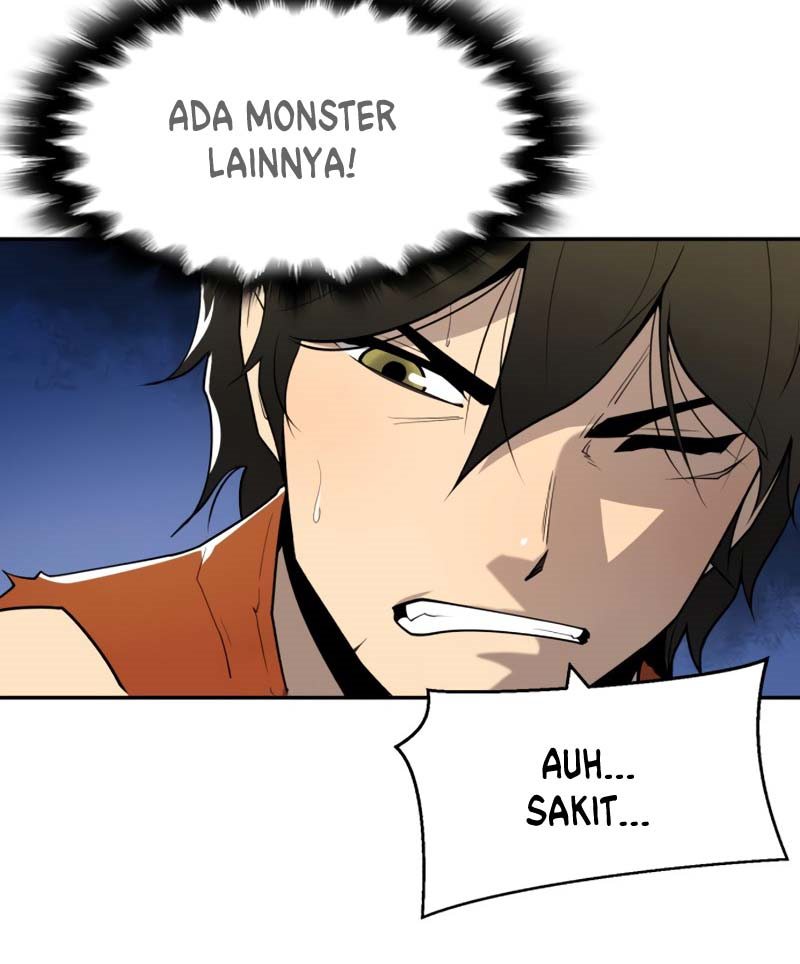 Teenage Swordsman Chapter 01 Gambar 113