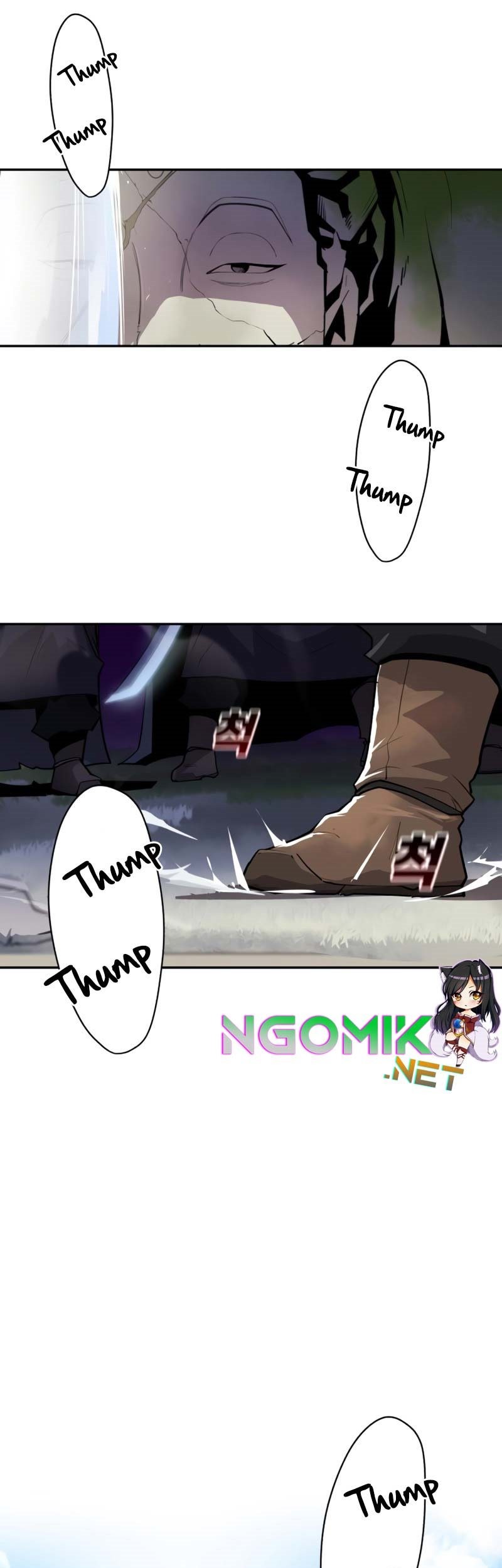 Teenage Swordsman Chapter 01 Gambar 120