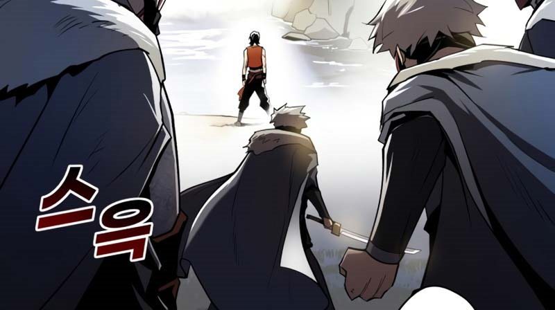 Teenage Swordsman Chapter 01 Gambar 122