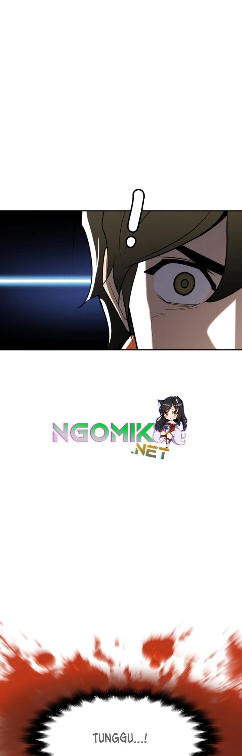 Teenage Swordsman Chapter 01 Gambar 114