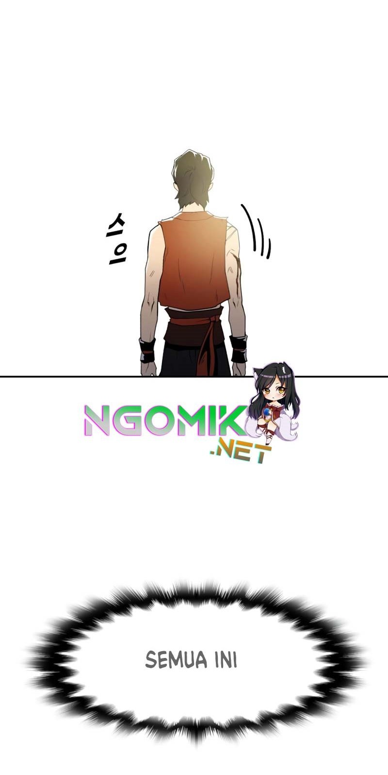 Teenage Swordsman Chapter 01 Gambar 118