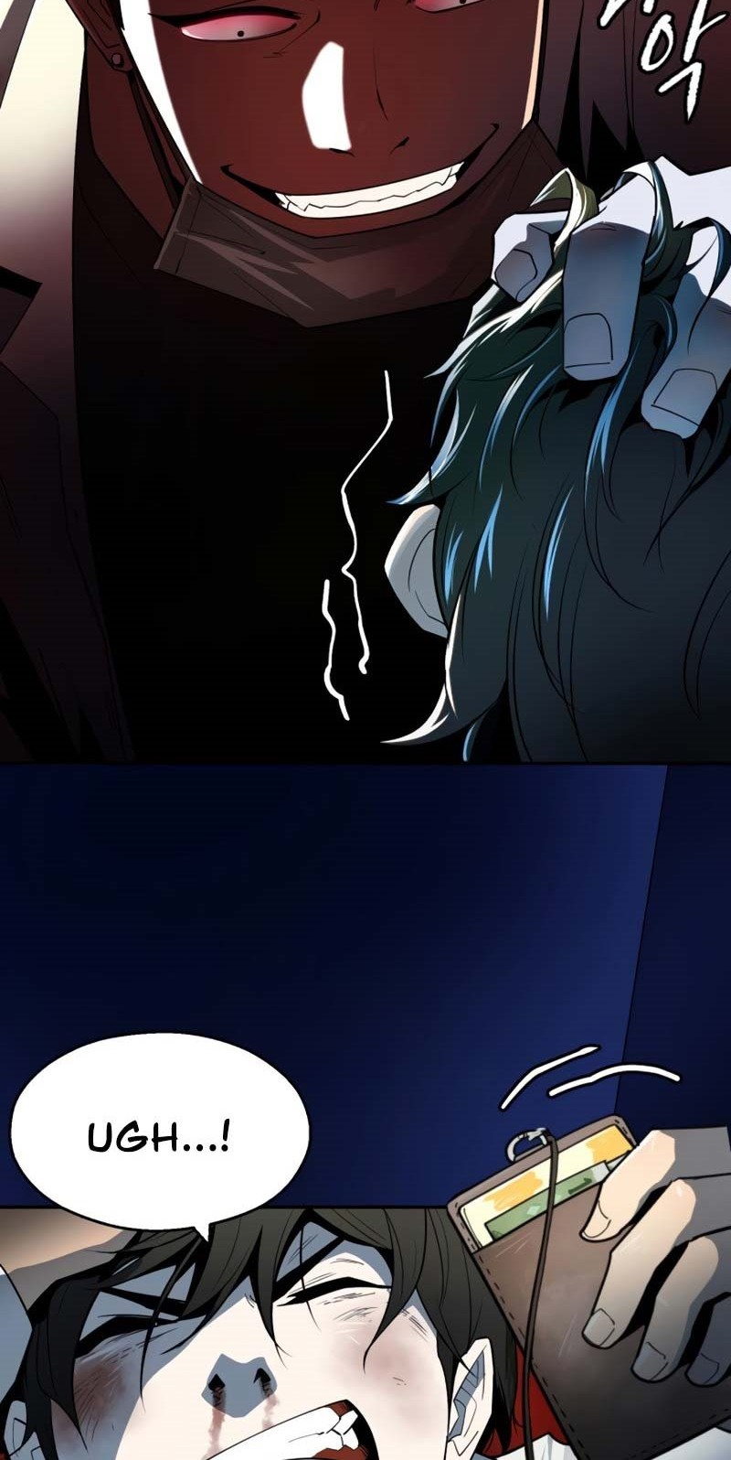 Teenage Swordsman Chapter 01 Gambar 12