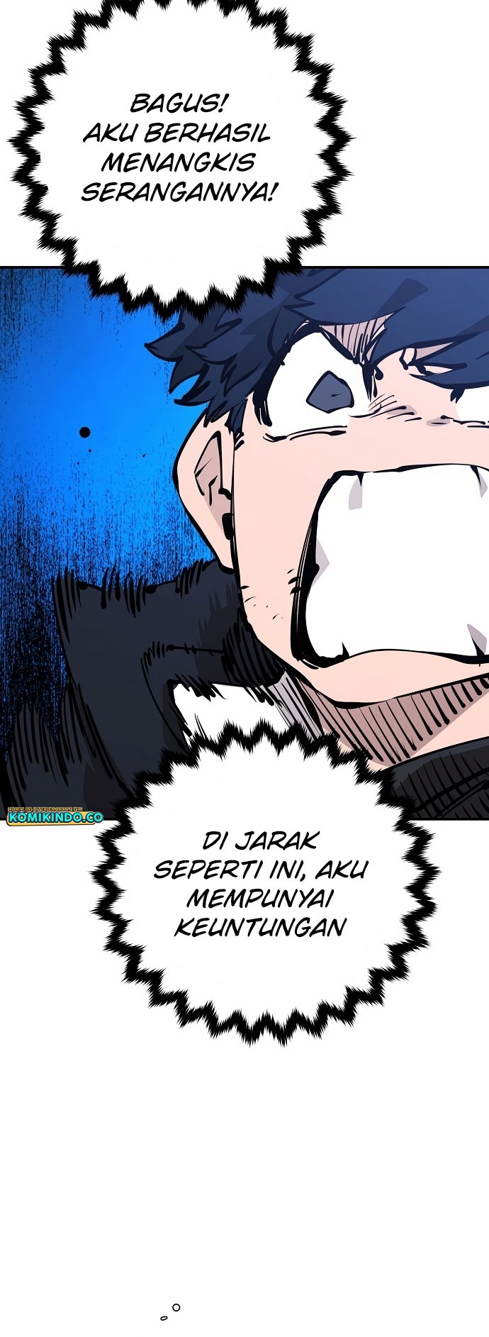 Player Chapter 87 Gambar 33