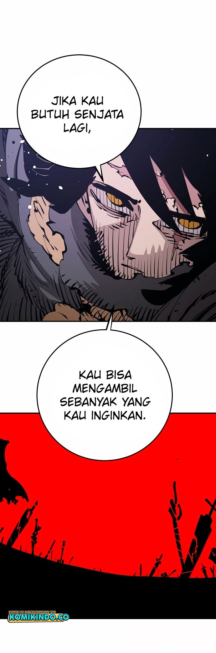 Player Chapter 87 Gambar 35